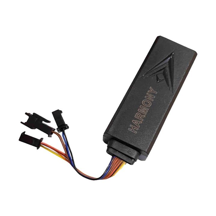 ردیاب و شنود خودرو و موتور سیکلت هارمونی مدل M300 پلاس